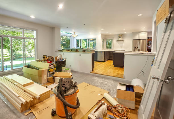 Reliable Cabinet Refacing contractor in Montgomeryville, PA by Remodeling Of Kitchen