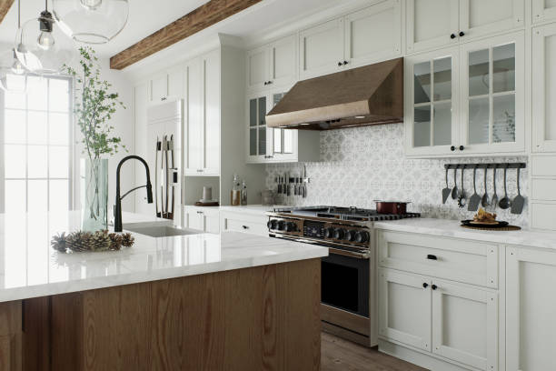 Affordable Cabinet Refacing solutions in Montgomeryville, PA